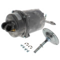 Product Image of Pneumatic Actuator with Auxiliary Mounting Bracket (8-13 PSIG)