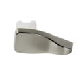 Product Image of Satin Nickel Handle for Handle Kit