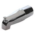 Product Image of 8-1/4" Two Piece Zamak Diverter Spout (Nose Conn.)