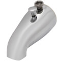Product Image of 5-3/8" Diverter Spout for Hand Held Shower (3/4" x 1/2" FIP Top Hookup)