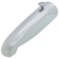 Product Image of 8-1/2" One Piece Brass Diverter Spout (3/4" x 1/2" FIP Base Conn.)