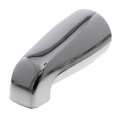 Product Image of Chrome Plated Zamak Tub Spout (1/2" FIP Nose Conn.)