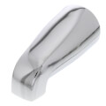 Product Image of Chrome Plated Zamak Tub Spout (1/2" CTS Slide Conn.)