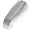 Product Image of 5-1/2" Telescoping Tub Spout (1/2" x 3/4" IPS)