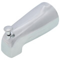 Product Image of 5-1/2" Telescoping Diverter Spout (1/2" x 3/4" IPS)