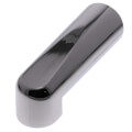 Product Image of 7" Chrome Plated Tub Spout (1/2" FIP Nose Conn.)
