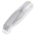 Product Image of 10" Two Piece Chrome Plated Zamak Tub Spout (Nose Conn.)