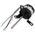 Product Image of 2-Speed 1550 RPM 1/40 HP CW Motor (115V)