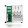 Product Image of Compact Series: 4 Telephone, 4 Data, And 6-way Video Panel
