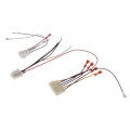 Product Image of Wiring Harness for E2EB Series, D10190R