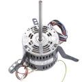 Product Image of 3-Speed 970 RPM 1/4 HP IEC PSC Motor (115V)