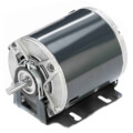 Product Image of 1 Phase ODP Fan and Blower HVAC/R Motor, 48 Frame (115V, 1725 RPM, 1/6 HP)