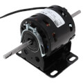 Product Image of 1-Speed 1550/900 RPM 1/50 HP Motor (115V)