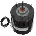 Product Image of 1-Speed 1500 RPM 1/10 HP Motor (115V)