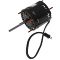1-Speed 1550 RPM 1/20 HP CW Motor (115V)