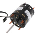 Product Image of 1 Speed 1550 RPM, 1/15 HP CW Motor (230V)