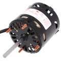 Product Image of 1-Speed 1300/1500 RPM 1/20 HP Motor (208-230V)