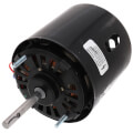 Product Image of 3-Speed 1550 RPM 1/50-1/80-1/140 HP Motor (115V)