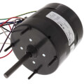 Product Image of 1-Speed 1550 RPM 1/12 HP Motor (115/230V)