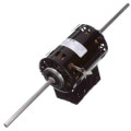 Product Image of 3-Speed 1500 RPM 1/10-1/12-1/15 HP Motor (115V)