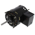 Product Image of 1-Speed 1500 RPM CW Refrigerator Fan Motor (115/230V)