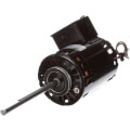 Product Image of 3-Speed 1200 RPM 1/25-1/35-1/65 HP Motor (115V)