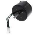 Product Image of 1-Speed 1550 RPM 1/100 HP CW Motor (115V)