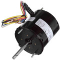 Product Image of 1-Speed 1550 RPM 1/25 HP Motor (115/230V)