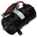 Product Image of 1-Speed 3000 RPM 1/10 HP Motor (208/230V)