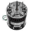 Product Image of D1170 1 Speed 1500 RPM CW Motor (115V)