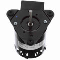 Product Image of 1-Speed 1500 RPM 1/30 HP Motor (115V)