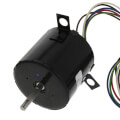 Product Image of 1-Speed 1550 RPM 1/20 HP Motor (115/208-230V)