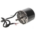 Product Image of 3-Speed 1500 RPM 1/11-1/25-1/70 HP Motor (115V)