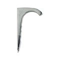 Product Image of 3/4" Pipe & 1" EMT Nail Strap (Pack of 100)