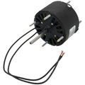 Product Image of 1-Speed 1500 RPM 1/70 HP CCW Motor (115V)