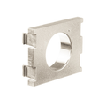 Product Image of Mos Passthrough Module, 1.5 Units High (Ivory)