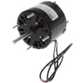 Product Image of 1-Speed 1500 RPM 1/40 HP CW Motor (115V)