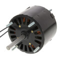Product Image of 1-Speed 1500 RPM 1/40 HP CCW Motor (115V)