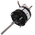 Product Image of 3-Speed 1500 RPM 1/40-1/50-1/80 HP Motor (115V)