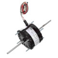 Product Image of 2 Speed 1550 RPM, 1/125 - 1/200 HP Motor (115V)