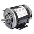 Product Image of 3-Phase General Purpose Motor, 56 (208-230/460V, 1/2 HP 1725 RPM)