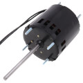 Product Image of 1-Speed 1500 RPM 1/40 HP Motor (115V)