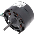 Product Image of 1-Speed 1500 RPM 1/20 HP Motor (115V)