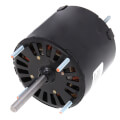 Product Image of 1-Speed 1500 RPM 1/20 HP CW Motor (230V)