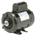 Product Image of 1-Phase ODP General Purpose Capacitor Start Motor, 56H (115/230V, 1 HP 1725 RPM)