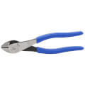 Product Image of 8" Angled Head Diagonal Cutting Pliers