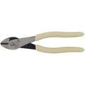 Product Image of 8" High-Leverage Hi-Viz Diagonal-Cutting Pliers