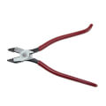Product Image of 9" Ironworker's Pliers with Aggressive Knurl