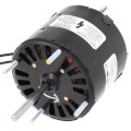 Product Image of 1-Speed 3000 RPM 1/40 HP CCW Motor (115V)