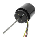 Product Image of 1 Speed 3000 RPM General Purpose Motor 1/20 HP Motor (115/230V)